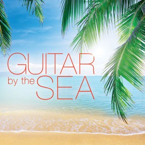 CD GUITAR BY THE SEA